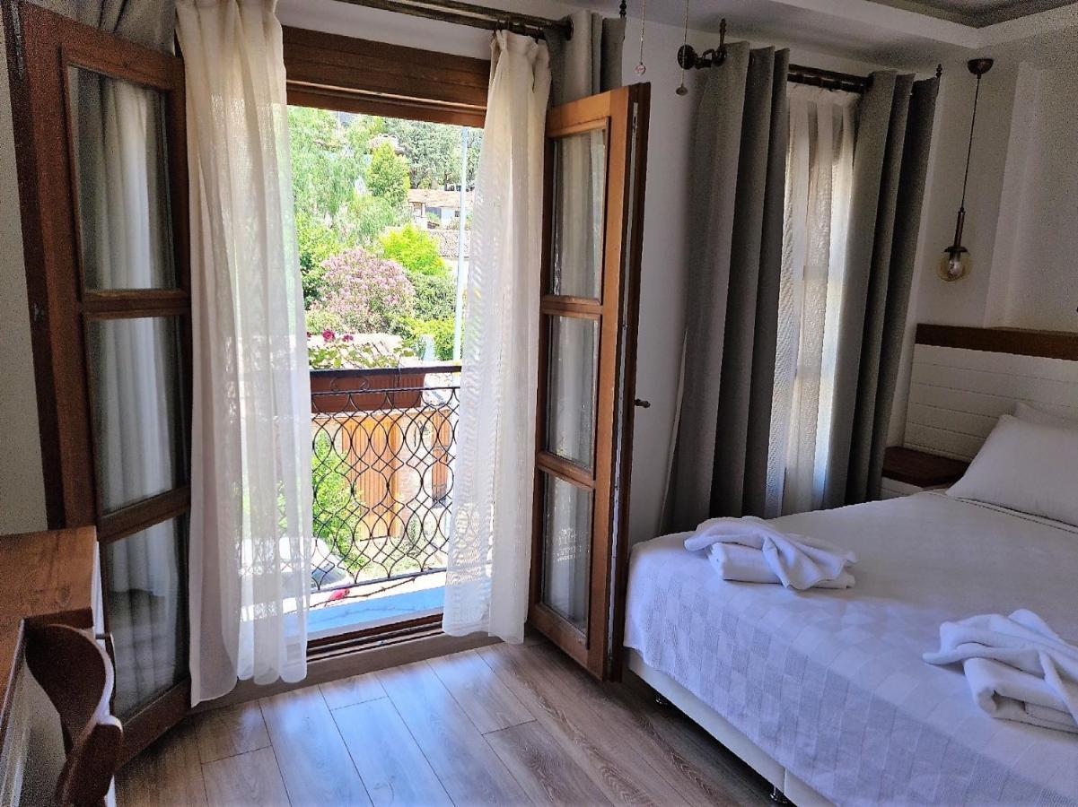 in Ephesus Hotel&Art Galery Selçuk Exterior foto